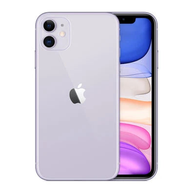 【並品】 iPhone 11 64GB