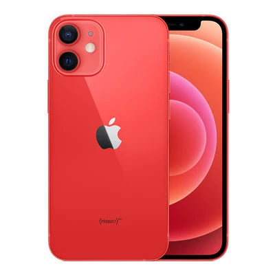 【並品】 iPhone 12mini 256GB