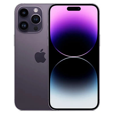【美品】 iPhone 14ProMax 256GB