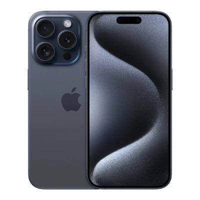 【美品】 iPhone 15Pro 128GB
