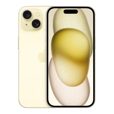 【美品】 iPhone 15 128GB