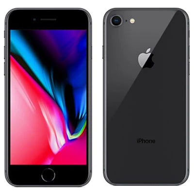 【美品】 iPhone 8 64GB
