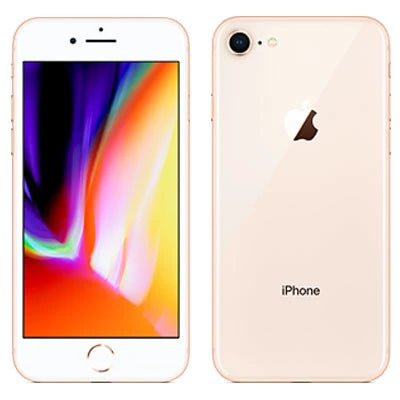 【美品】 iPhone 8 64GB