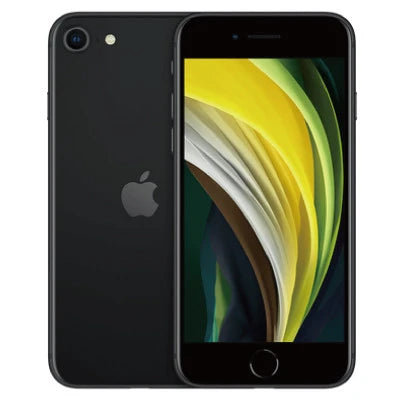 【美品】 iPhone SE2 64GB