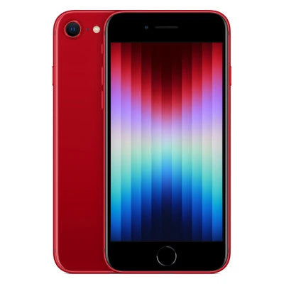 【美品】 iPhone SE3 64GB