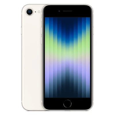 【特価品】 iPhone SE3 64GB
