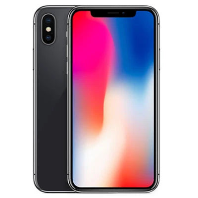 【特価品】 iPhone X 256GB