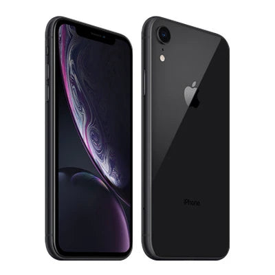 【並品】 iPhone XR 128GB