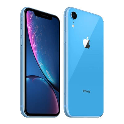 【並品】 iPhone XR 128GB