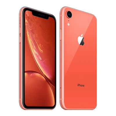 【美品】 iPhone XR 64GB