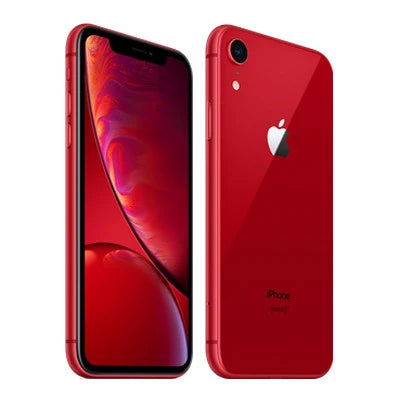 【特価品】 iPhone XR 64GB