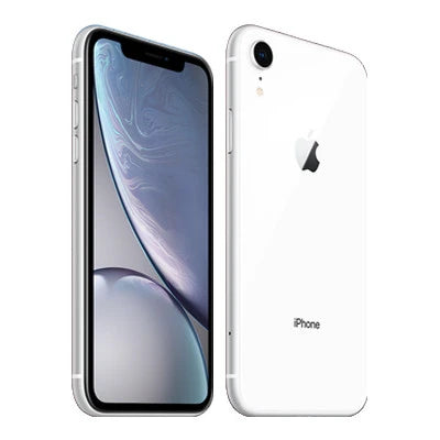 【並品】iPhone XR 128GB